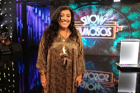 Regina Casé