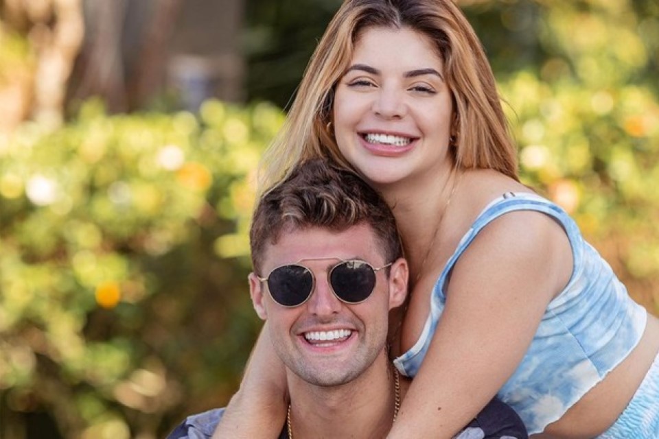 Gkay e Rezende