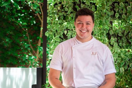 Chef Junior Marinho