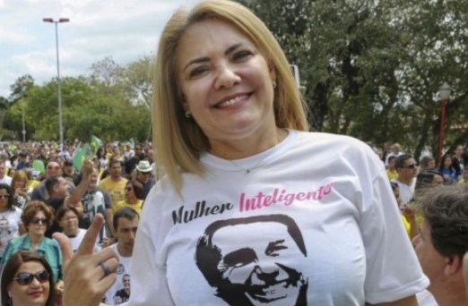 Ana Cristina Valle