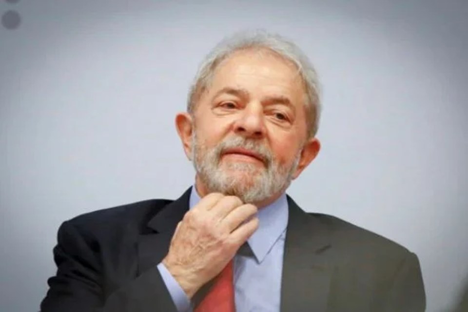Ex-presidente Lula