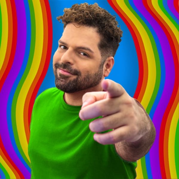Murilo Ribeiro