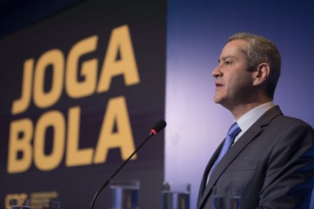 Rogério Caboclo