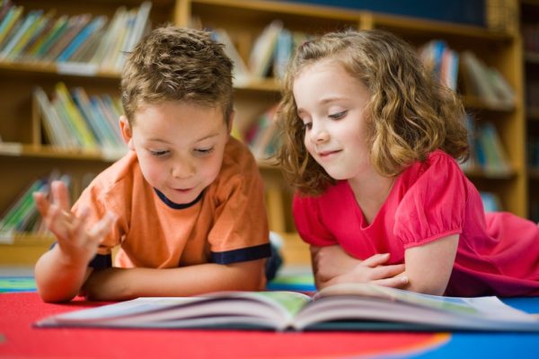Livro infantil