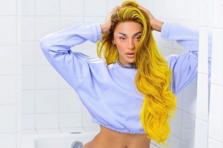 Pabllo Vittar - Laces