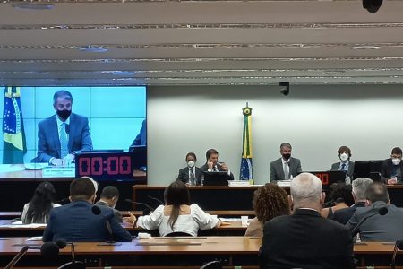 Comissão_PEC dos Precatorios