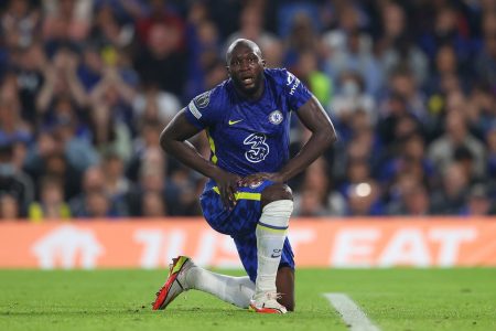 Romelu Lukaku Chelsea