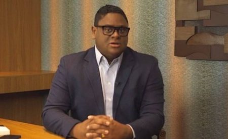 Glaidson Acácio dos Santos