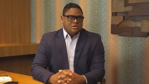 Glaidson Acácio dos Santos