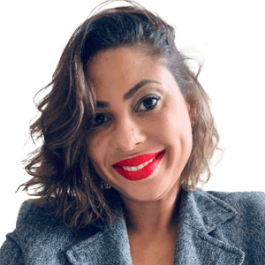 Marjoriê Cristine
