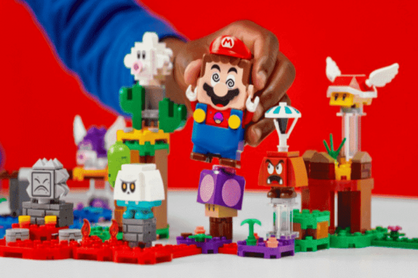 Lego