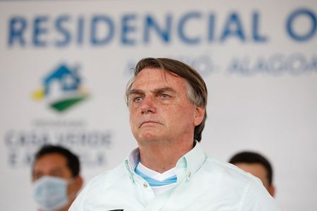 Jair Bolsonaro