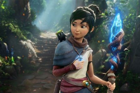Kena: Bridge Of Spirits