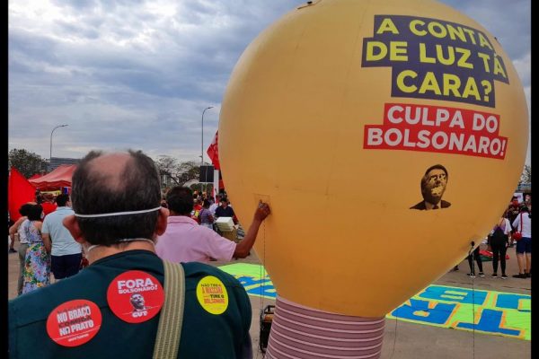 Protesto
