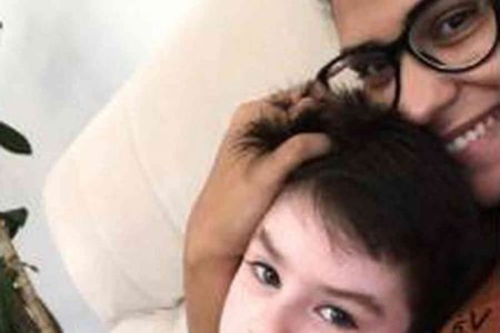 Thayna de Oliveira Ferreira, babá de Henry Borel Medeiros