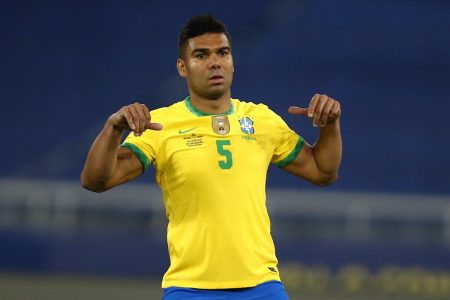 Casemiro