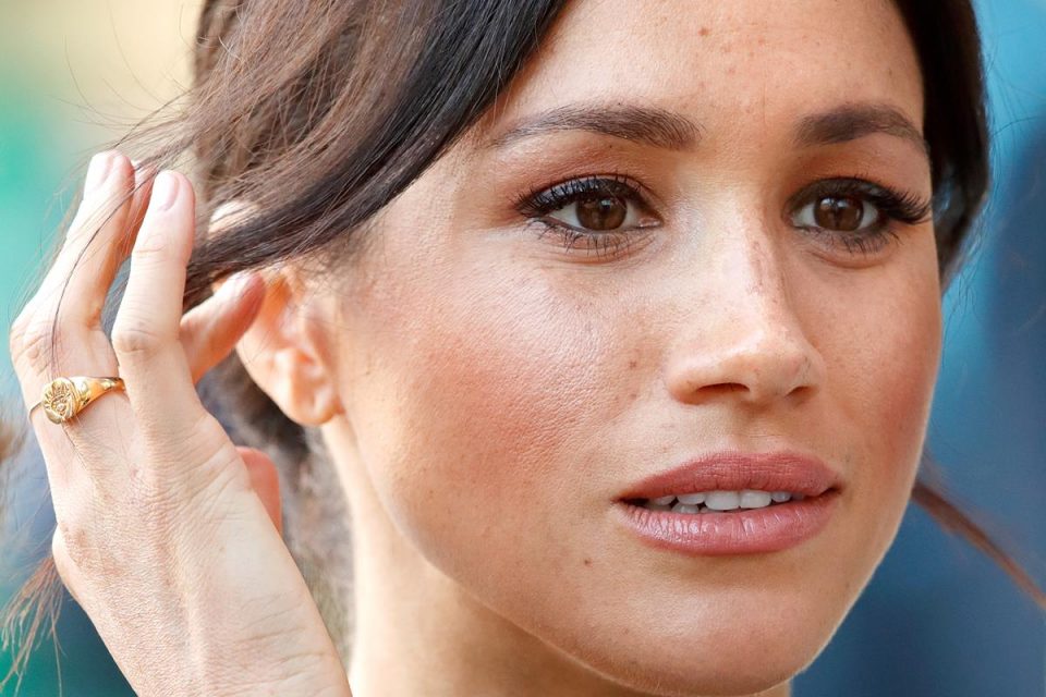 Meghan Markle