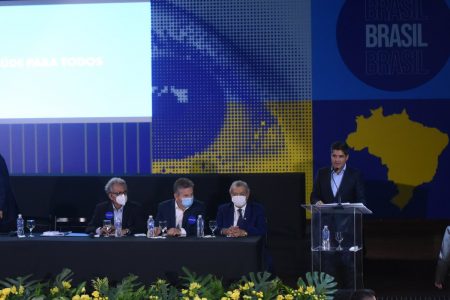 DEM e PSL formam novo partido