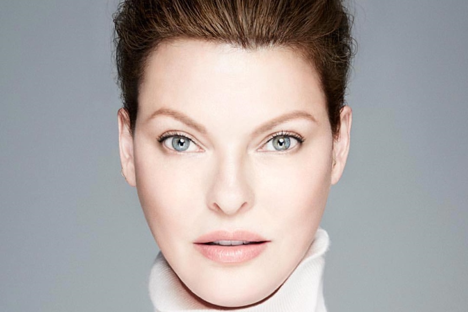 Linda Evangelista