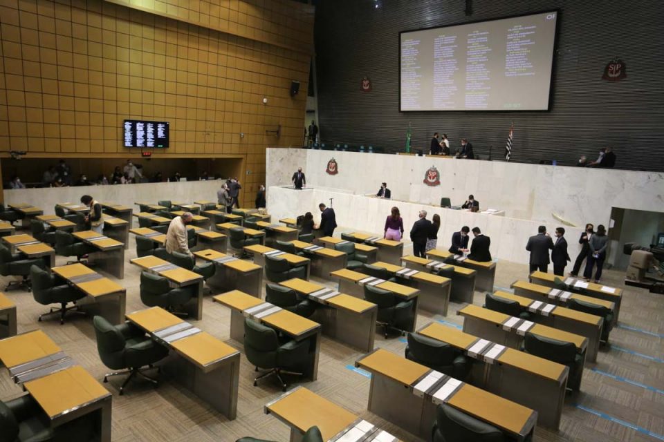 alesp sao paulo cpi (Comissão Parlamentar de Inquérito) para investigar as denúncias contra a operadora de saúde Prevent Senior