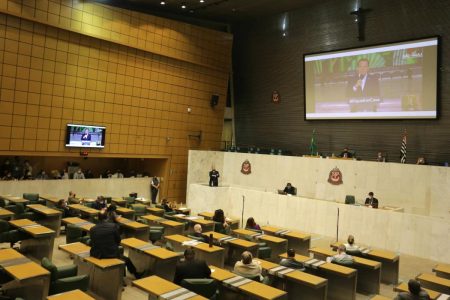 alesp sao paulo cpi (Comissão Parlamentar de Inquérito) para investigar as denúncias contra a operadora de saúde Prevent Senior