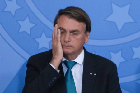 Ministro da Saúde Marcelo Queiroga Atletas olímpicos e paralímpicos Jogos de Tóquio são recebidos pelo presidente Jair Bolsonaro no Palácio do Planalto