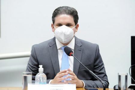Hugo Motta_deputado