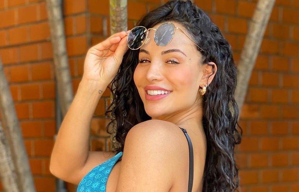 Aline Mineiro