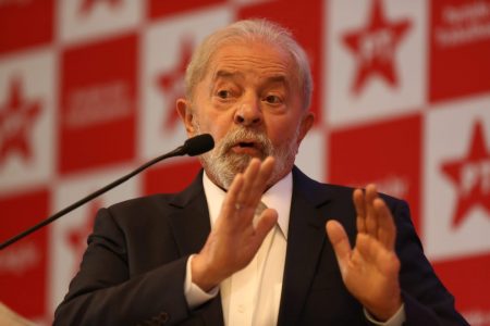 Luiz Inácio Lula da Silva