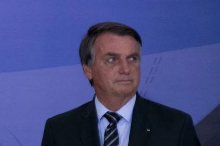 Jair bolsonaro