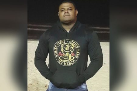 Alcides Barbosa de Abreu, autuado em flagrante por estupro