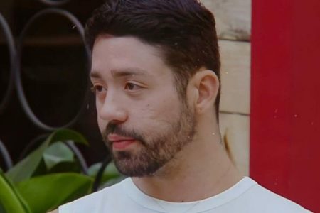 Rico Melquiades