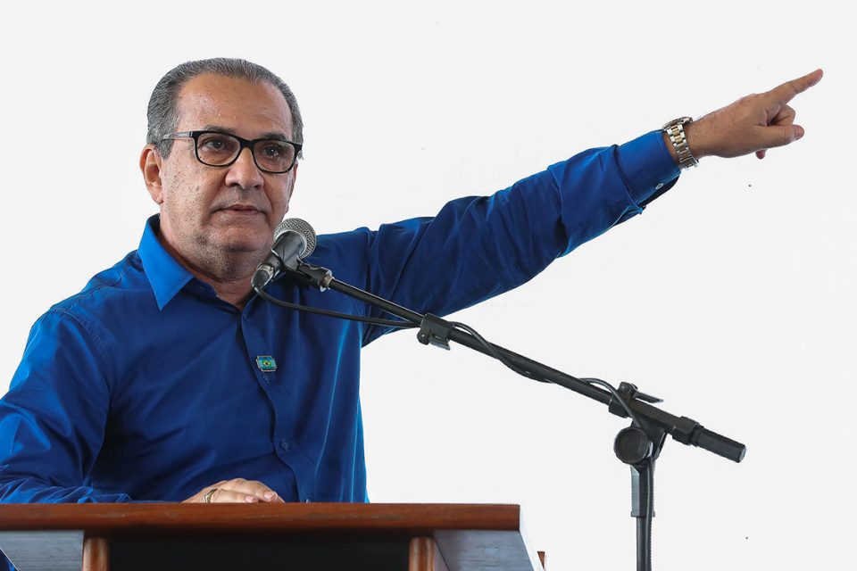 Palavras do Pastor Silas Malafaia