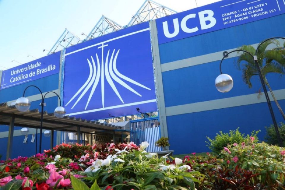 Universidade Catolica de Brasília (UCB)