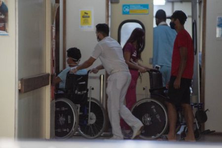 Pacientes
