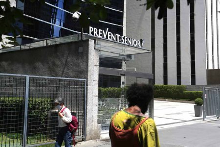 Prevent Senior SP