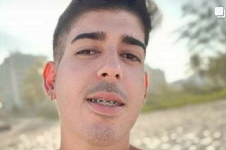 Jovem foi morto por policial civil, que alegou que Nikollas invadiu sua residência