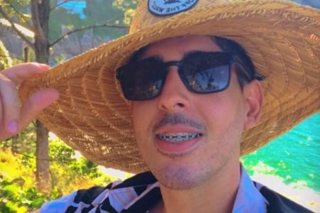 Nikollas Simas Bezerra, 28 anos, encontrado morto em Niterói (3)
