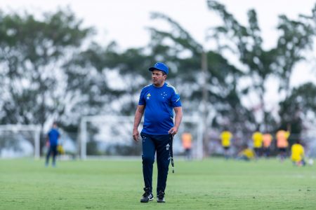 Luxemburgo Cruzeiro