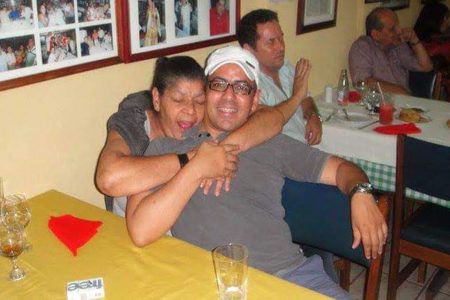 Prevent Senior Luiz
