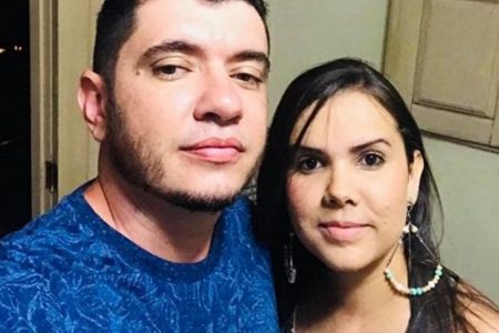 Marido que matou mulher a marretadas pega mais de 20 anos de prisão
