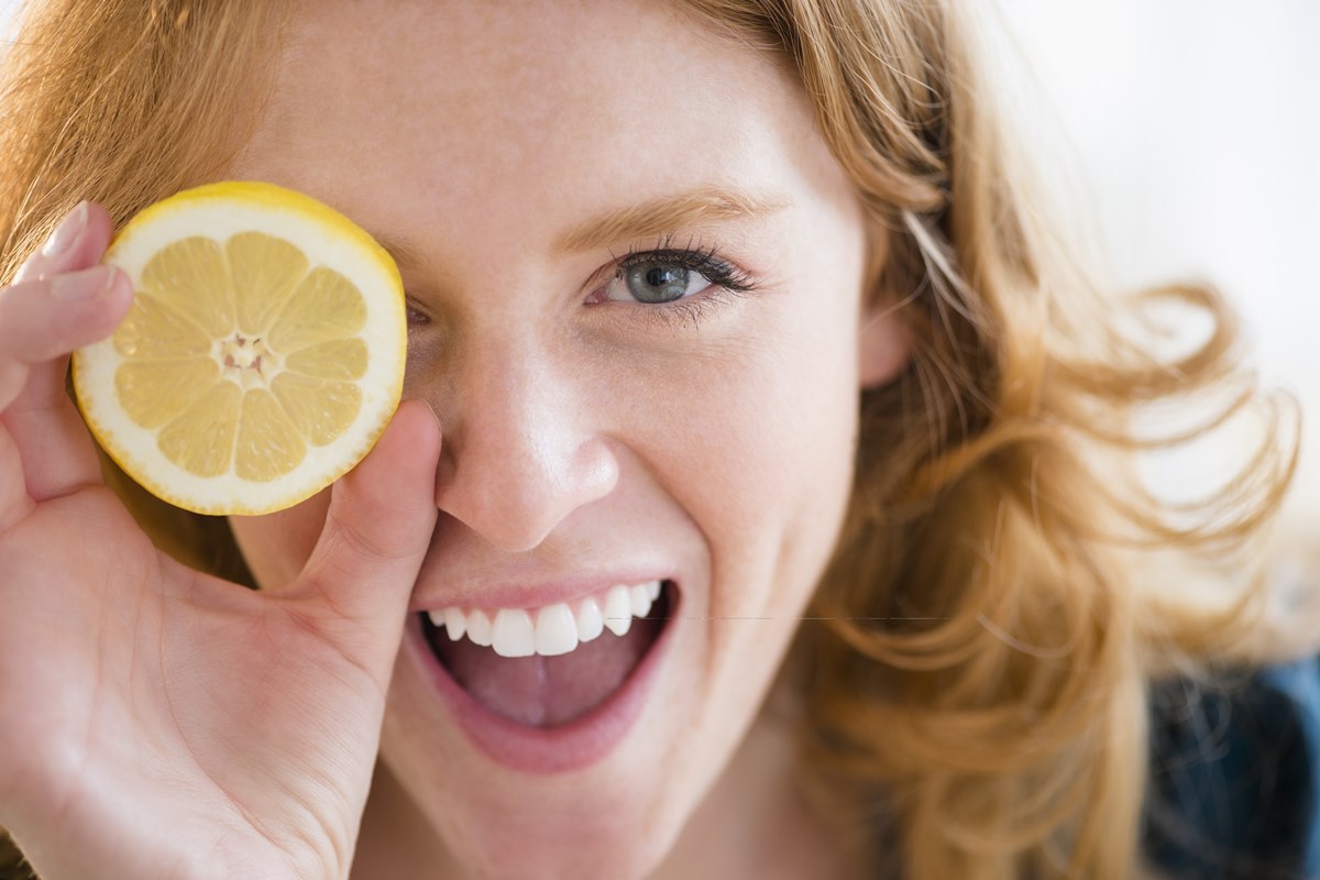 Pele vitaminas