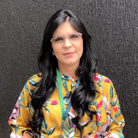Deputada Dayane Pimentel