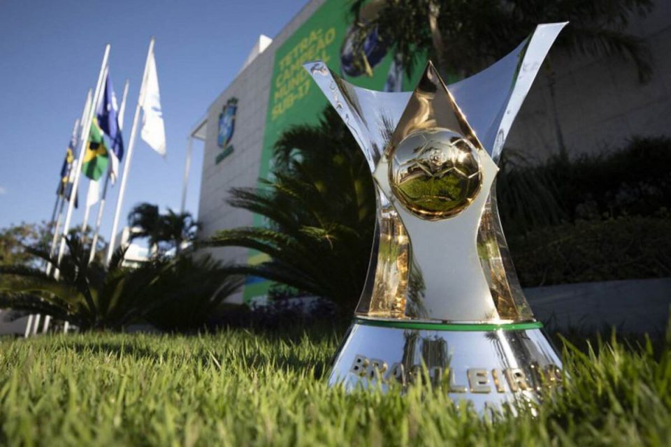 Taça do Campeonato Brasileiro