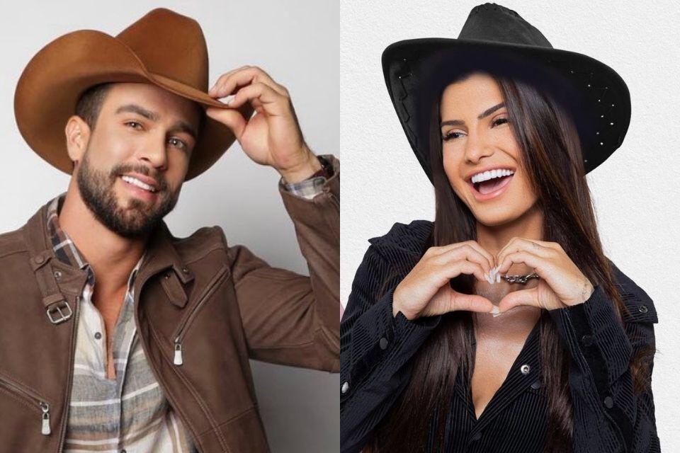 Erasmo e Marina