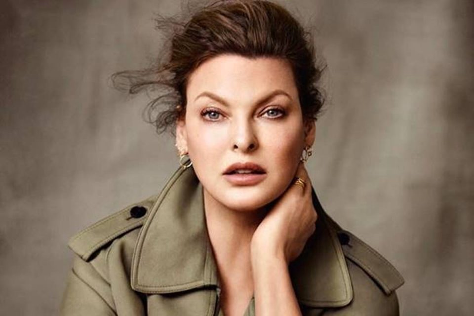 Linda Evangelista