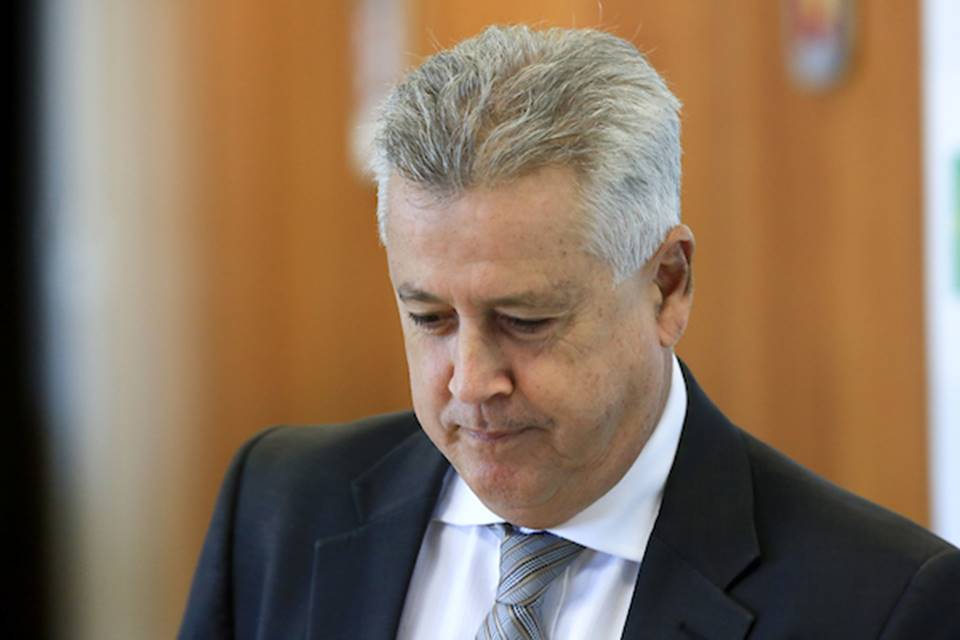 Rodrigo Rollemberg