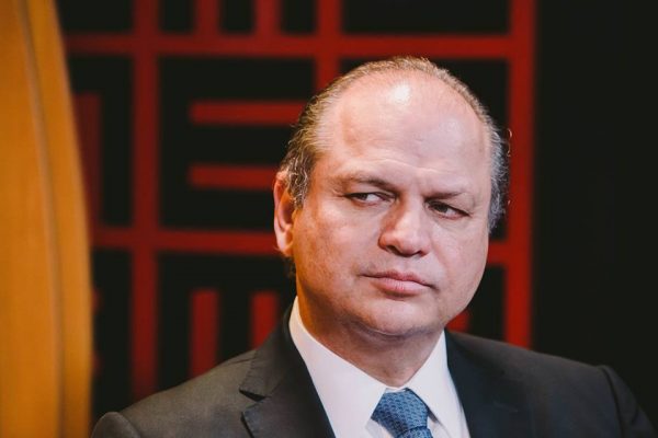 deputado ricardo barros