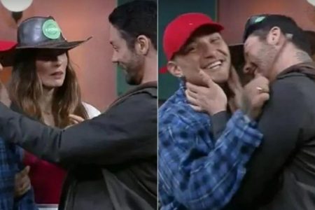 Rico e MC Gui Romance