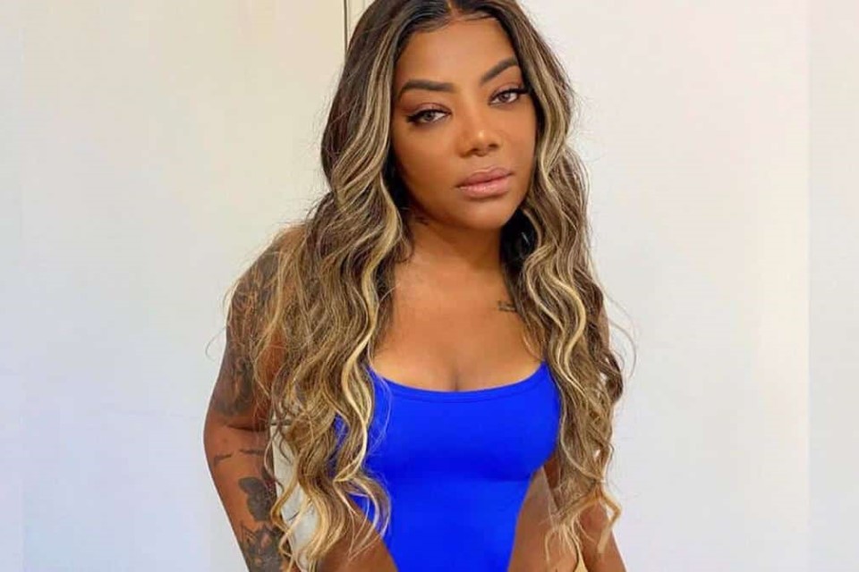Ludmilla